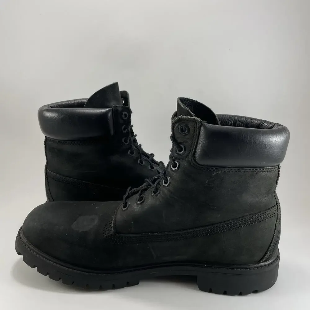 Timberland 6